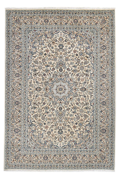Kashan Tæppe 250x358cm - Persisk tæppe
