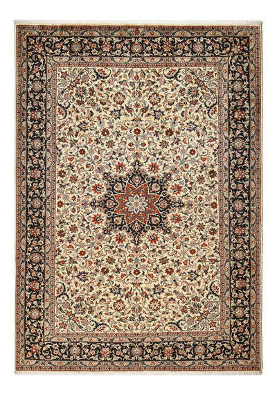 Mashhad Tæppe 208x294cm - Persisk tæppe