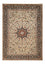 Persisk tæppe - Classic - 294 x 208 cm - sand