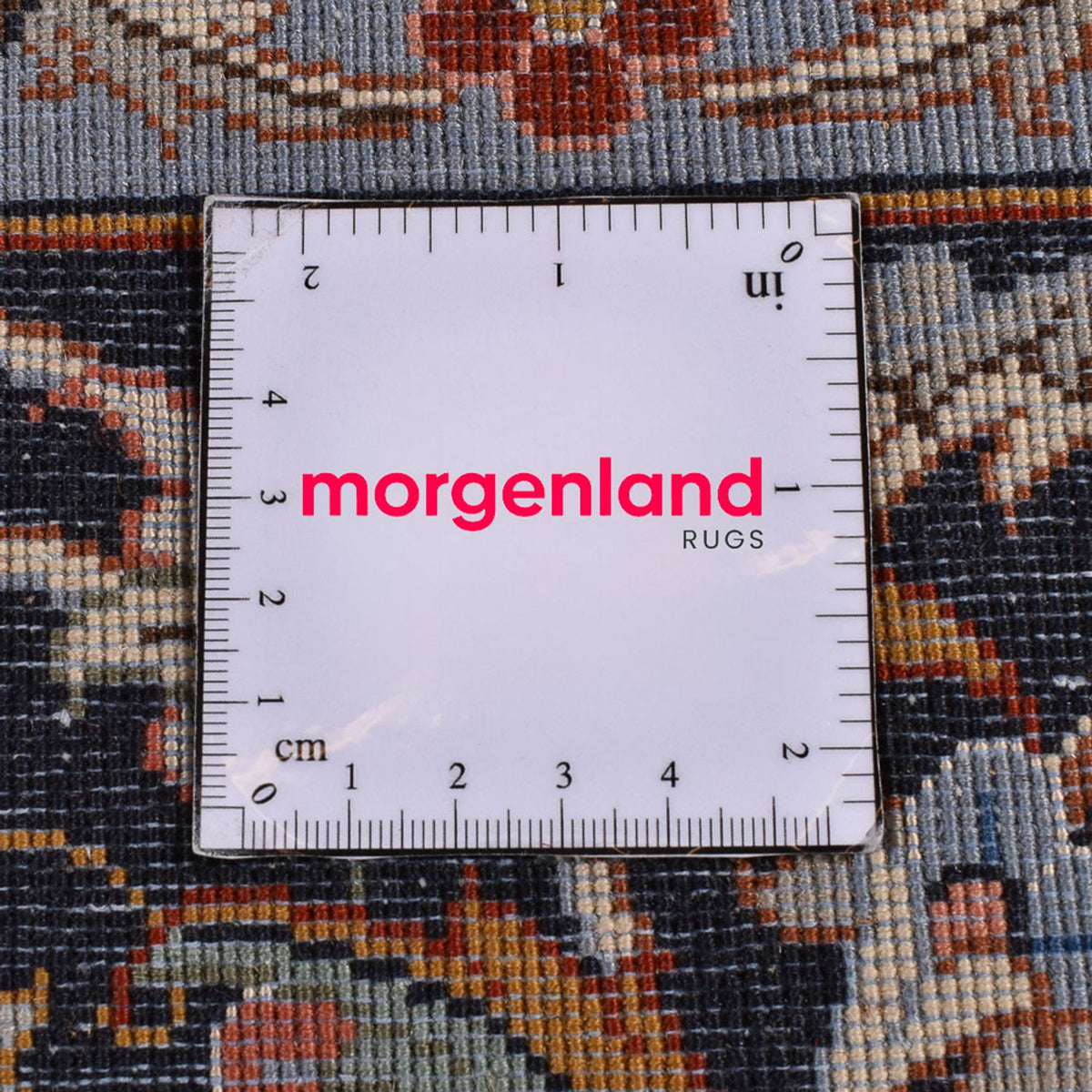 Persisk tæppe - Classic - 294 x 208 cm - sand