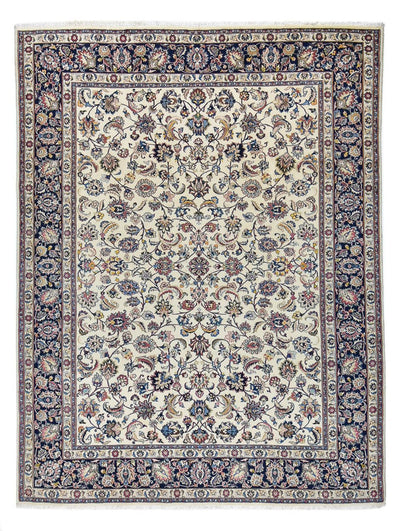 Mashhad Tæppe 248x334cm - Persisk tæppe