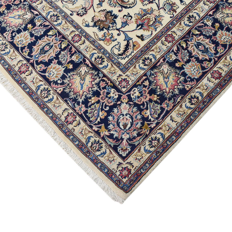 Persisk tæppe - Classic - 334 x 248 cm - sand