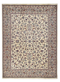 Persisk tæppe - Classic - 340 x 244 cm - lys beige