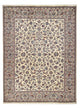 Persisk tæppe - Classic - 340 x 244 cm - lys beige