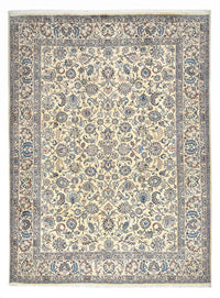 Persisk tæppe - Classic - 333 x 246 cm - lys beige