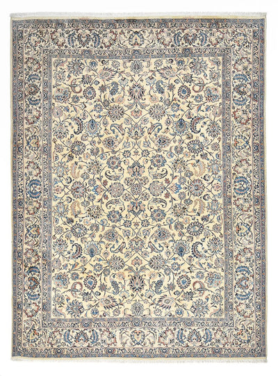 Mashhad Tæppe 246x333cm - Persisk tæppe