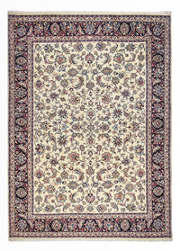 Persisk tæppe - Classic - 342 x 248 cm - lys beige