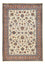 Persisk tæppe - Classic - 356 x 251 cm - lys beige