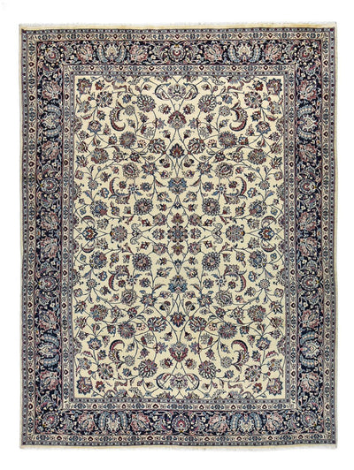 Mashhad Tæppe 246x348cm - Persisk tæppe