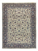 Mashhad Tæppe 348x246cm - Persisk tæppe
