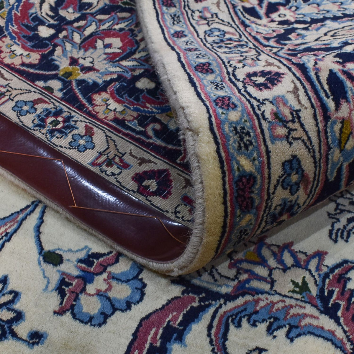 Persisk tæppe - Classic - 348 x 246 cm - sand