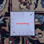 Persisk tæppe - Classic - 348 x 246 cm - sand