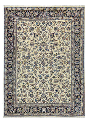 Persisk tæppe - Classic - 338 x 248 cm - sand