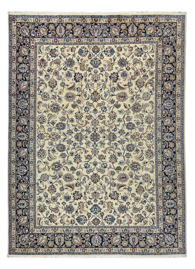 Mashhad Tæppe 248x338cm - Persisk tæppe