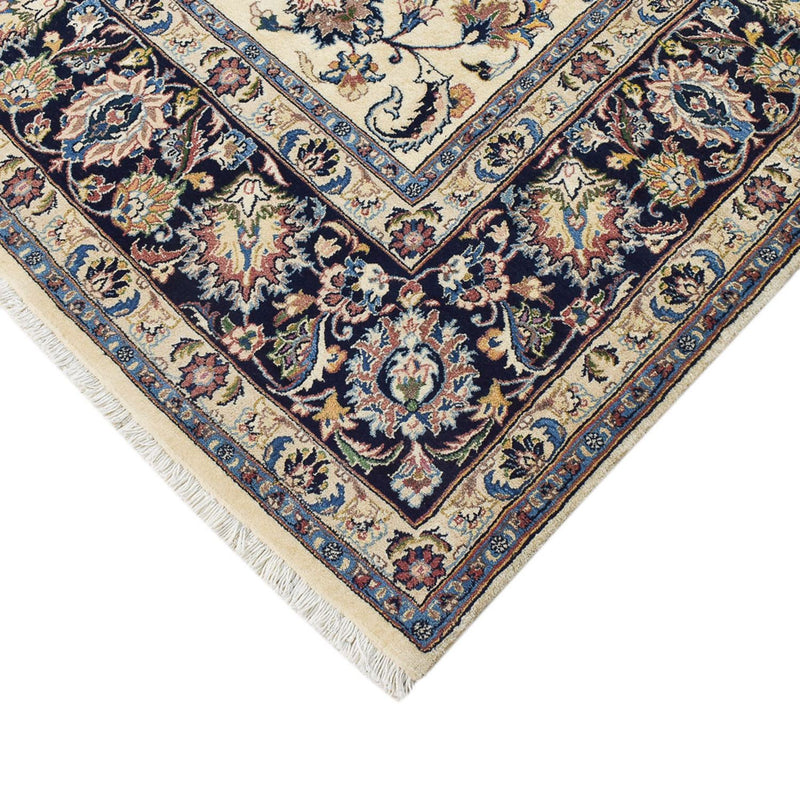 Persisk tæppe - Classic - 338 x 248 cm - sand