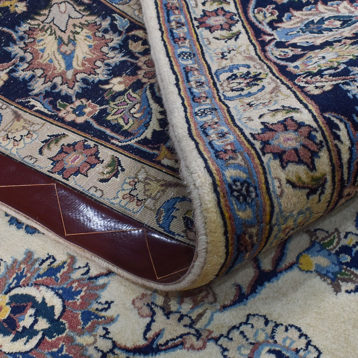 Persisk tæppe - Classic - 338 x 248 cm - sand