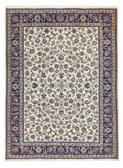 Mashhad Tæppe 243x338cm - Persisk tæppe