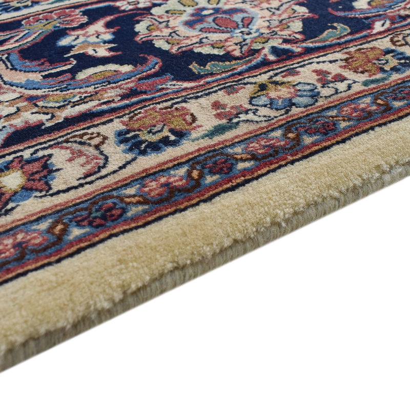 Persisk tæppe - Classic - 338 x 243 cm - creme