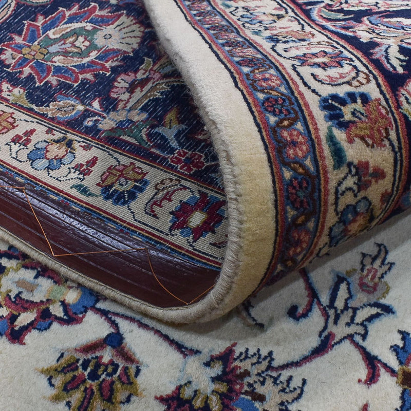 Persisk tæppe - Classic - 338 x 243 cm - creme