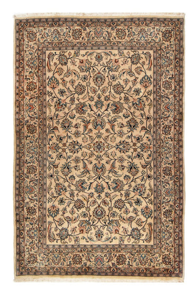 Mashhad Tæppe 191x295cm - Persisk tæppe