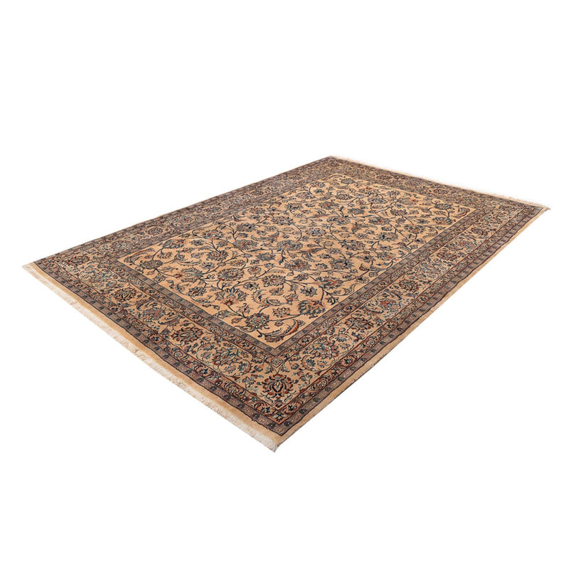 Persisk tæppe - Classic - 295 x 191 cm - lys beige