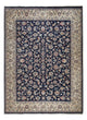 Mashhad Tæppe 352x246cm - Persisk tæppe