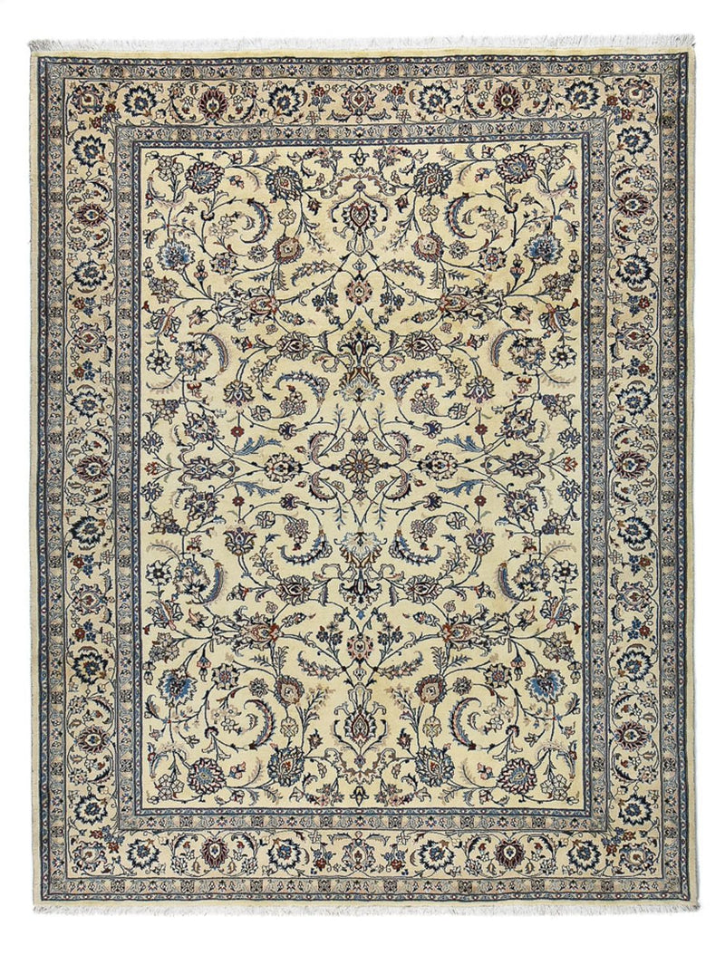 Persisk tæppe - Classic - 329 x 250 cm - sand