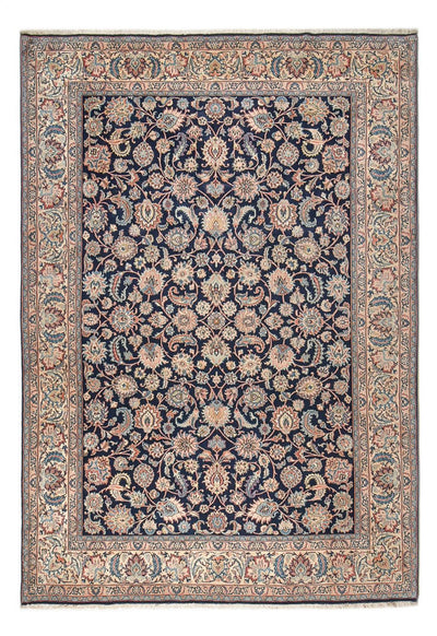 Mashhad Tæppe 244x368cm - Persisk tæppe