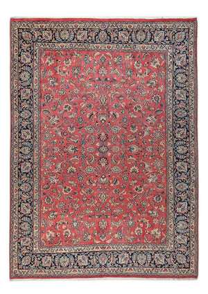 Persisk tæppe - Classic - 343 x 240 cm - rød