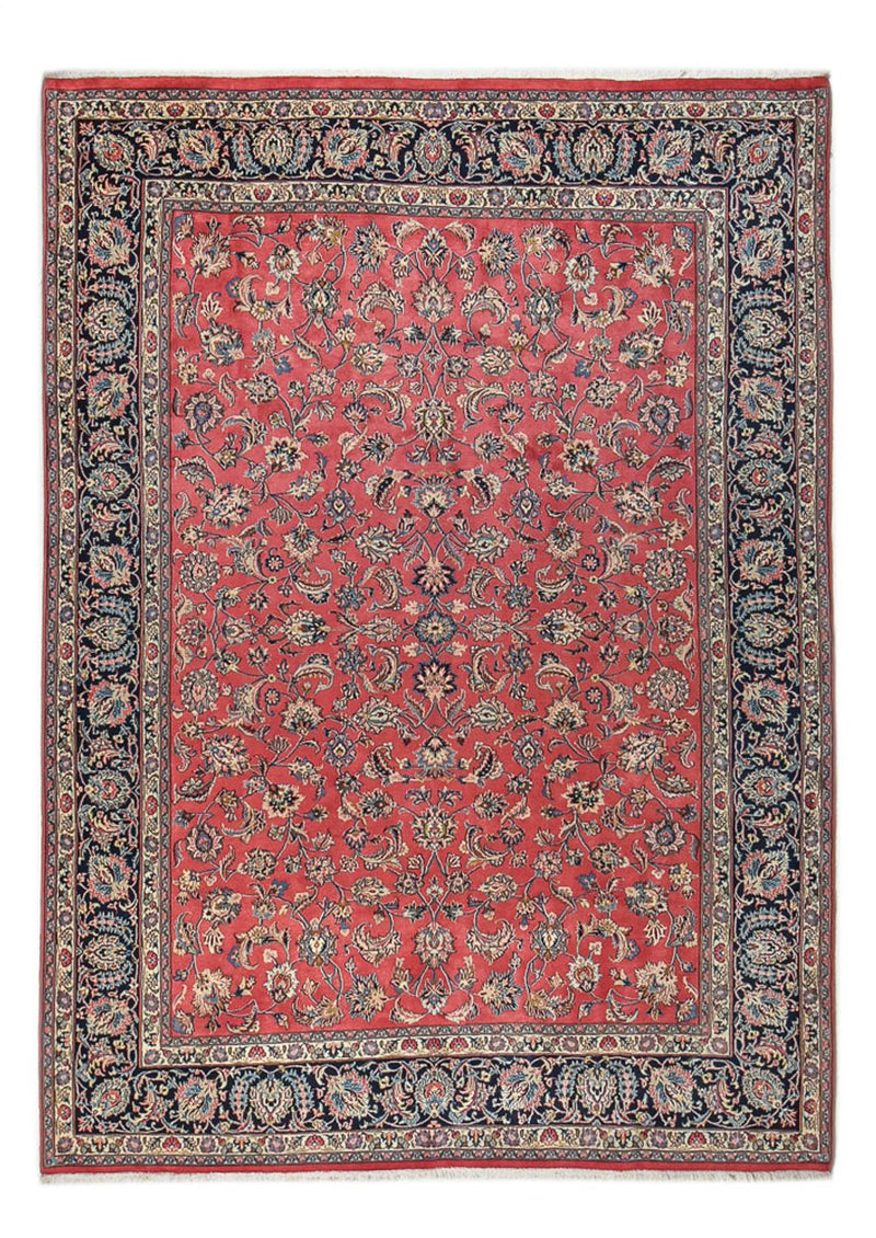 Persisk tæppe - Classic - 343 x 240 cm - rød