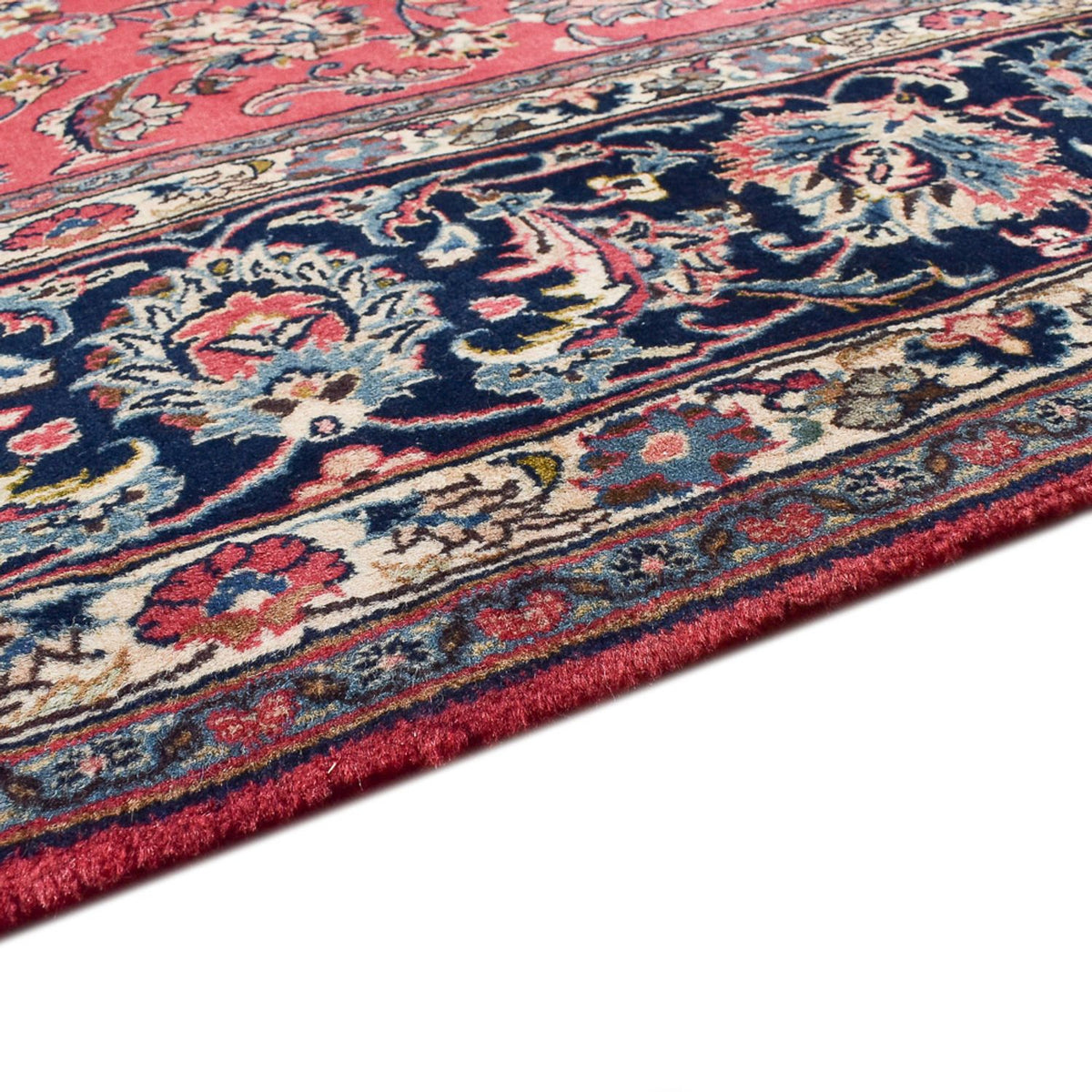 Mashhad Tæppe 240x343cm - Persisk tæppe