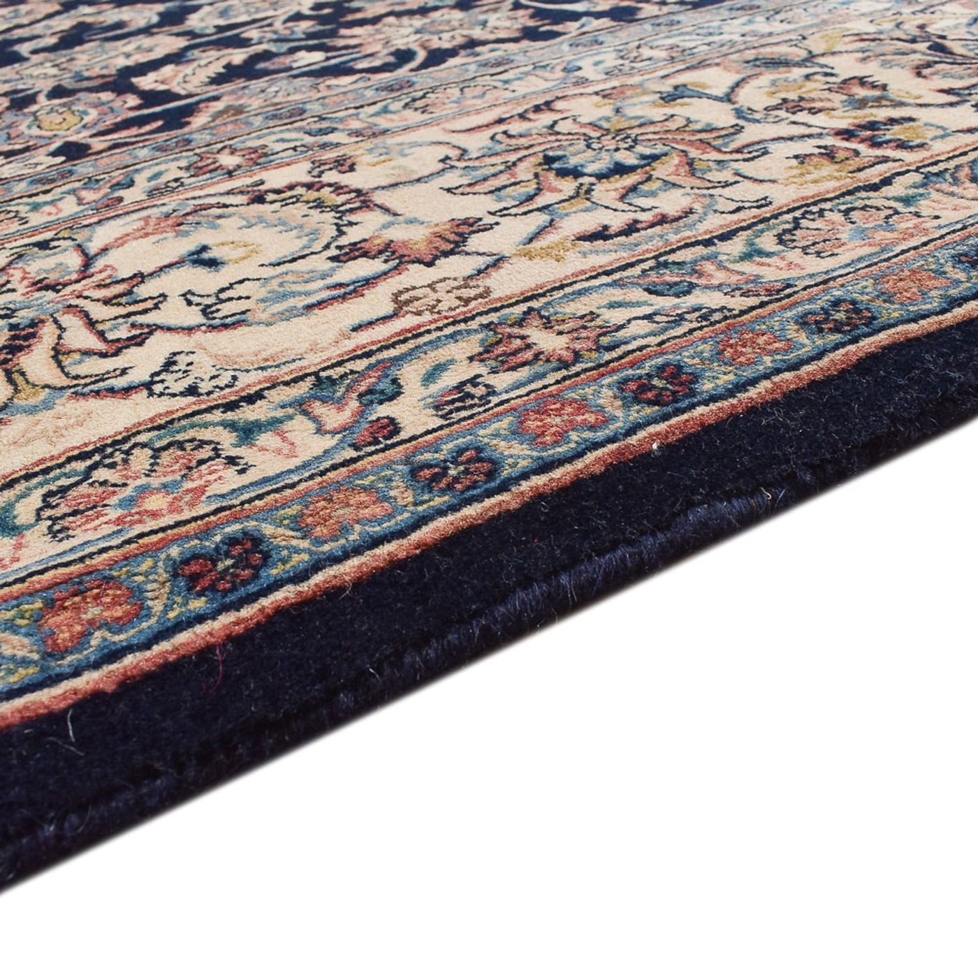 Mashhad Tæppe 350x245cm - Persisk tæppe