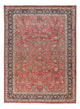 Mashhad Tæppe 350x248cm - Persisk tæppe
