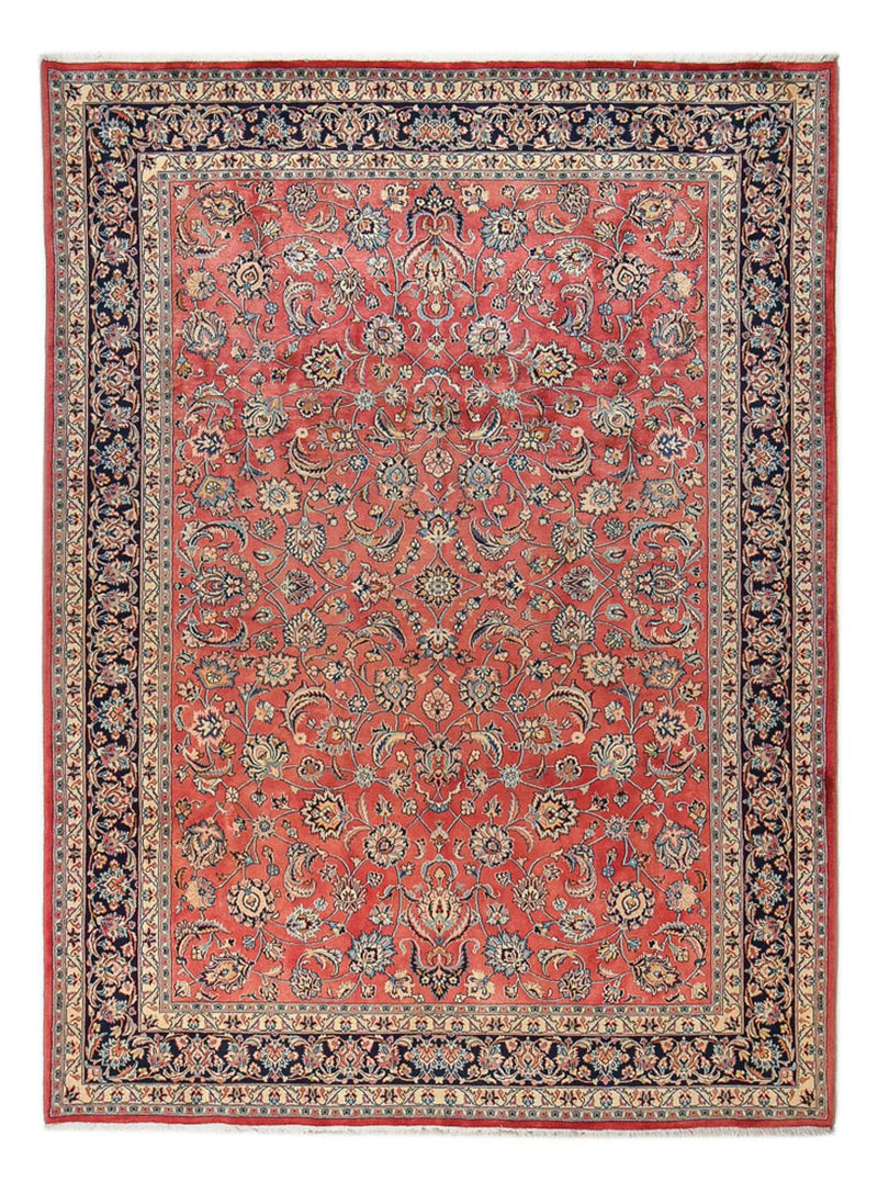 Persisk tæppe - Classic - 350 x 248 cm - rød