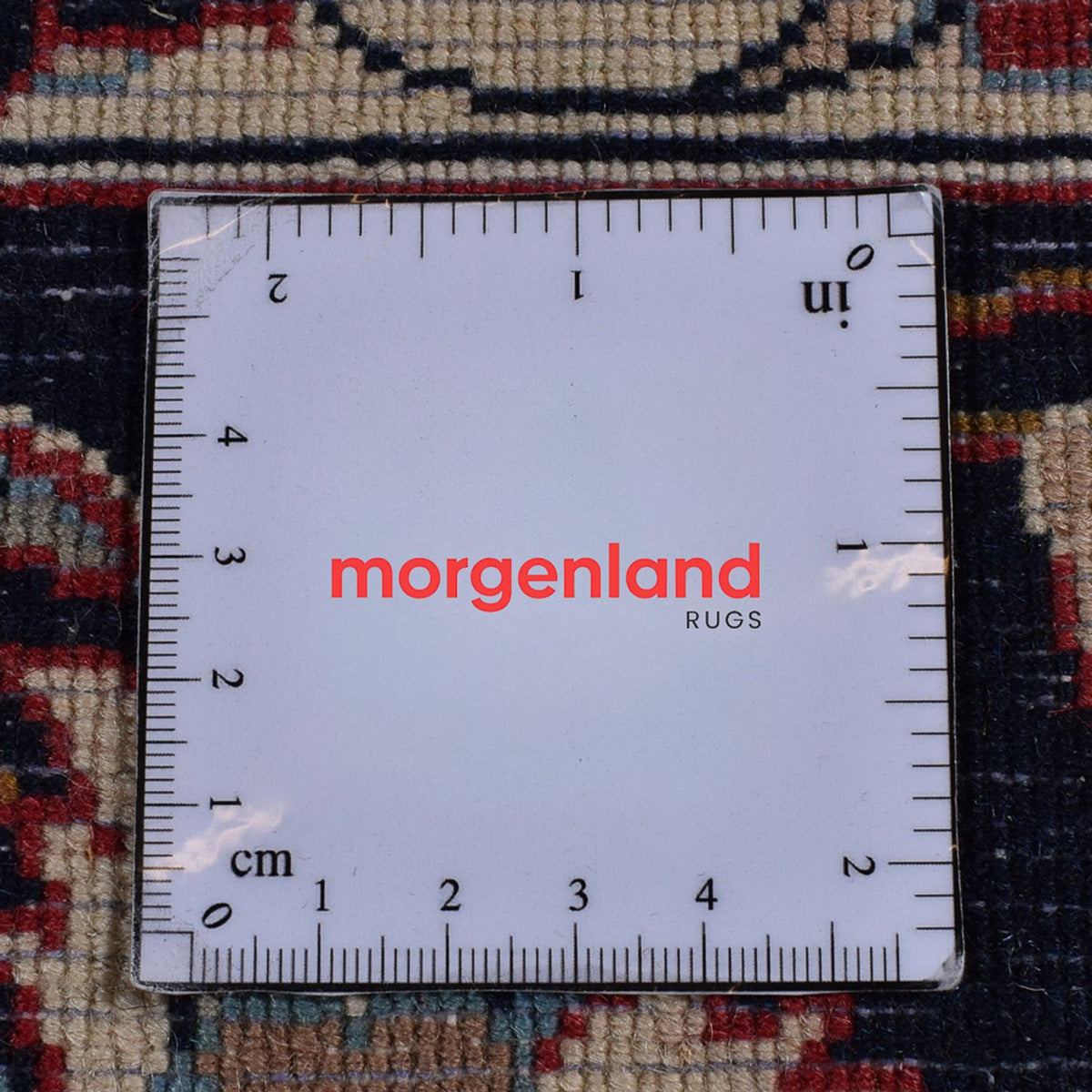 Persisk tæppe - Classic - 350 x 248 cm - rød