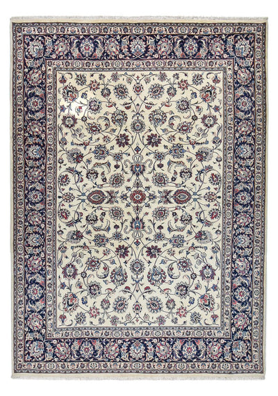 Mashhad Tæppe 248x353cm - Persisk tæppe