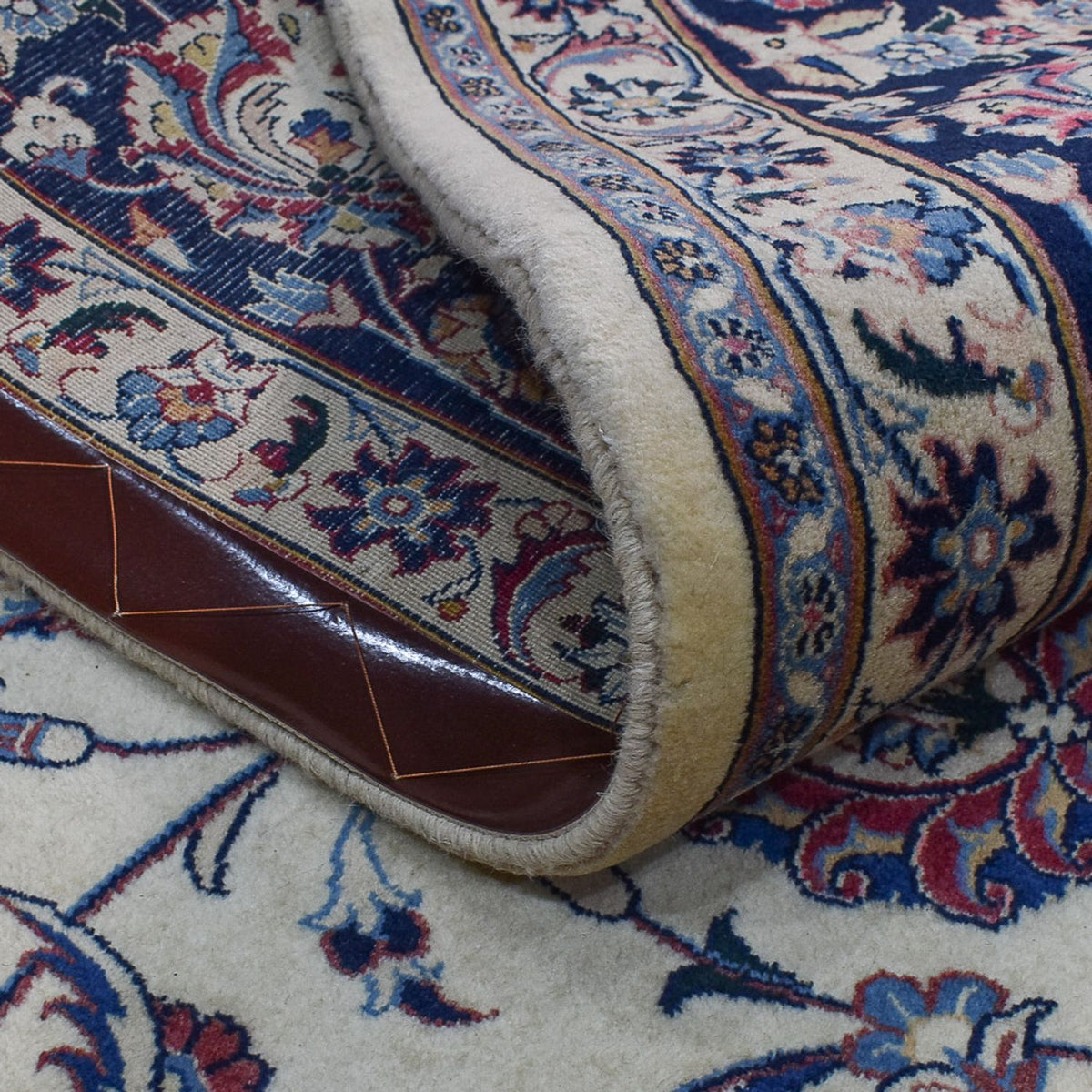 Persisk tæppe - Classic - 353 x 248 cm - sand