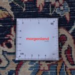 Persisk tæppe - Classic - 353 x 248 cm - sand