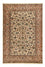 Persisk tæppe - Classic - 300 x 202 cm - lys beige