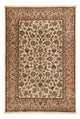 Persisk tæppe - Classic - 300 x 202 cm - lys beige