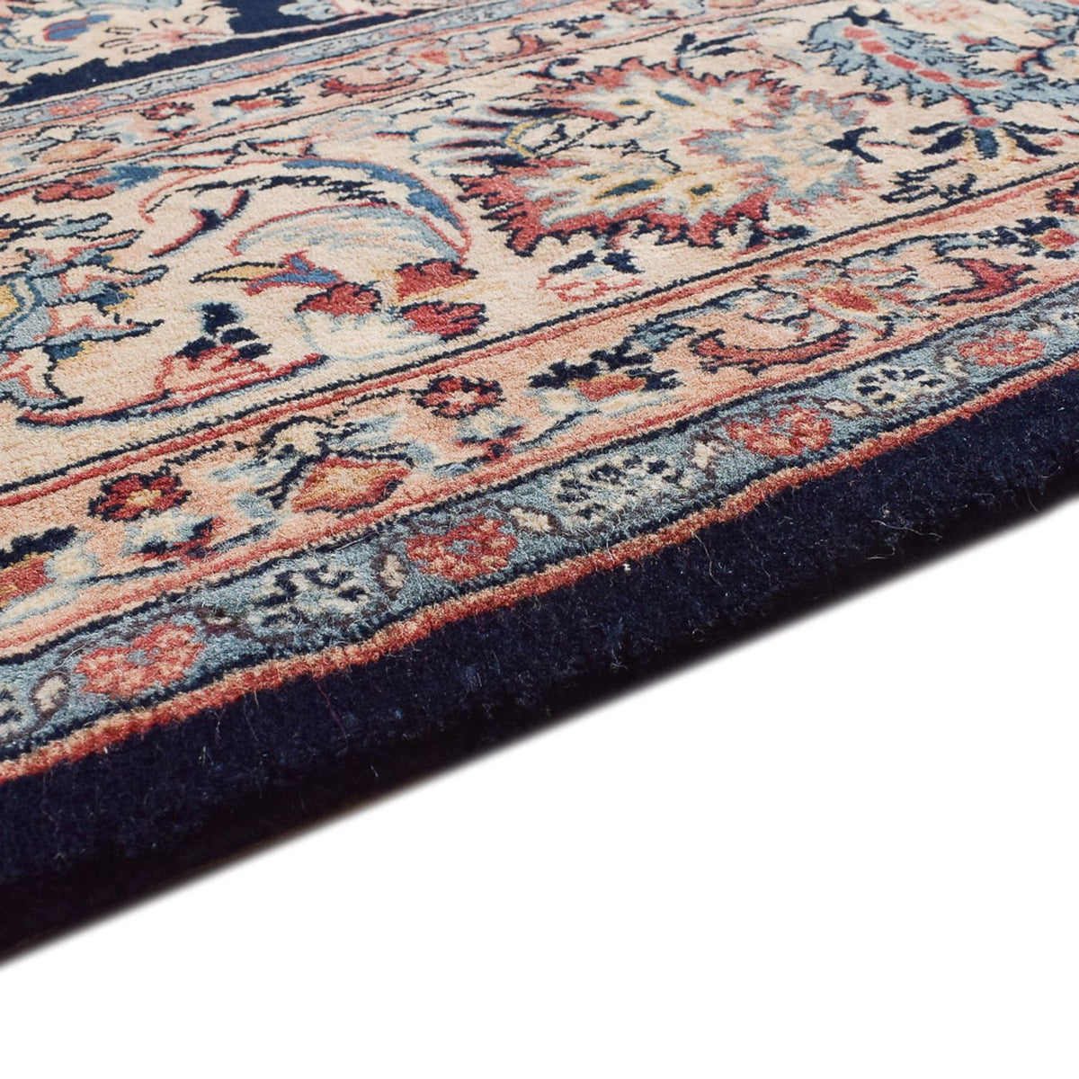Mashhad Tæppe 247x355cm - Persisk tæppe
