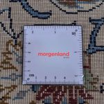 Persisk tæppe - Classic - 347 x 250 cm - sand