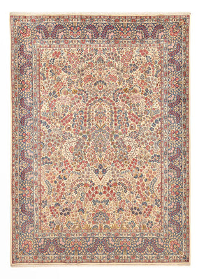 Persisk tæppe - Royal - 303 x 217 cm - beige