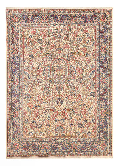 Rafsanjan Tæppe 217x303cm - Persisk tæppe