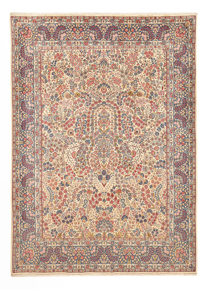 Persisk tæppe - Royal - 303 x 217 cm - beige