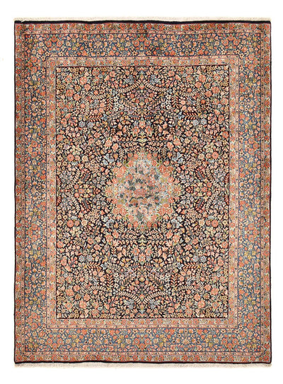 Rafsanjan Tæppe 181x240cm - Persisk tæppe
