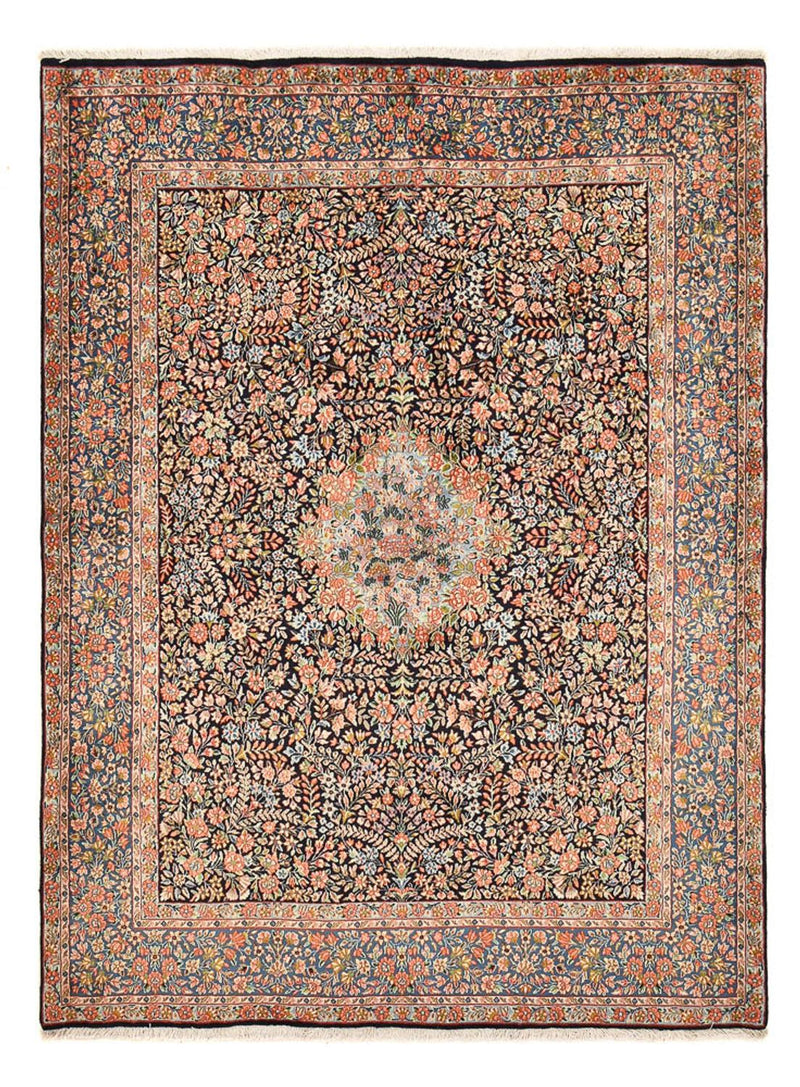 Persisk tæppe - Royal - 240 x 181 cm - brun