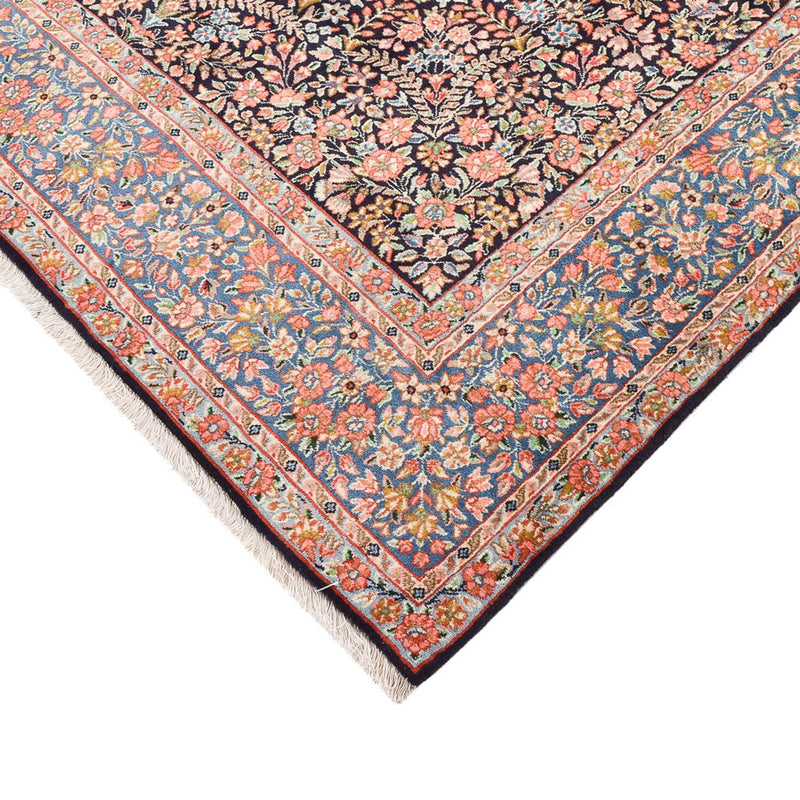 Persisk tæppe - Royal - 240 x 181 cm - brun