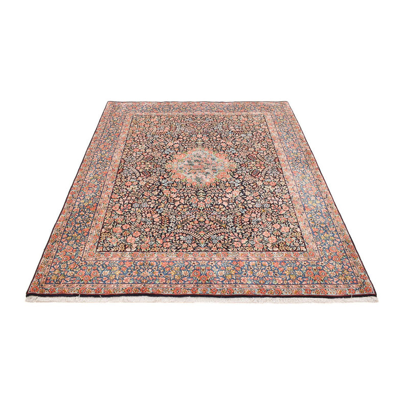 Persisk tæppe - Royal - 240 x 181 cm - brun