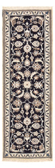 Nain - 9 la Tæppe 186x65cm - Persisk tæppe